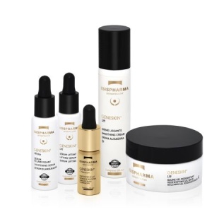 Geneskin Lift – Crema Anti-Rid cu Efect de Netezire 50ml, IsisPharma - Img 2