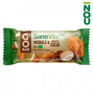 Go bar bio Cacao si Migdale