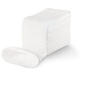 Hartmann Bandaj Tubular Stulpa 4R, 10cm x 15m - Img 2