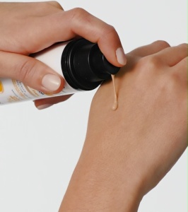 Heliocare 360 Color Gel Oil-Free SPF 50+ nuanta Beige, 50 ml - Img 3