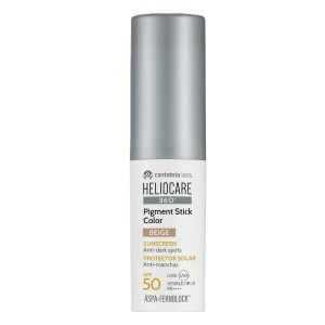 Heliocare 360 Color Stick SPF 50, nuanta Beige – 10g, Cantabria - Img 2