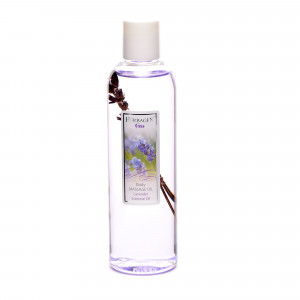 HERBAGEN Ulei masaj lavanda x 250ml