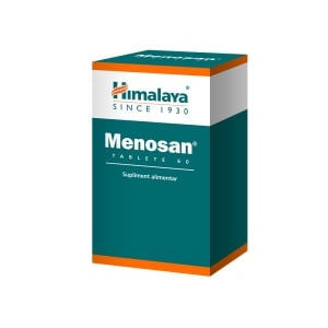 Himalaya Menosan, 60 tablete