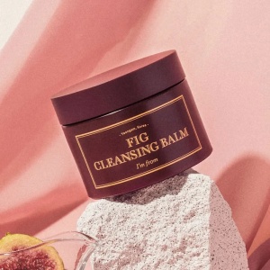 I'm From Balsam de curățare Fig, 100 ml - Img 2