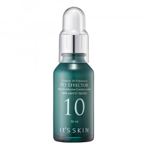 ITS SKIN Power 10 PO Ser de fata efect inchiderea porilor x30ml