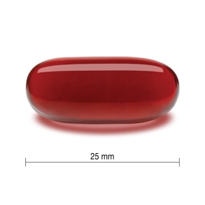 Jamieson Omega Complet Krill, 30 capsule - Img 2