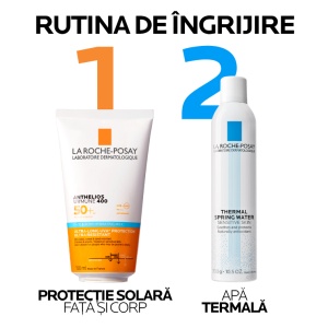 La Roche-Posay Anthelios UVMune 400 Lapte Hidratant SPF50+, 150 ml - Img 3