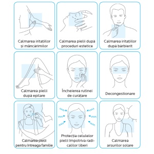 La Roche-Posay Apa Termala Calmanta 150ml – Piele Sensibila - Img 6