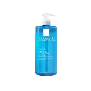 La Roche-Posay Pachet 2x Lipikar Gel de Spalare 750ml – Gel dus piele sensibila - Img 4