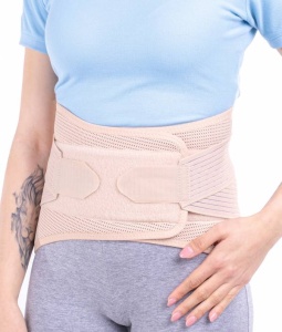 LOMBOLASTIC marimea M5 – Corset lombo-sacral semirigid - Img 4