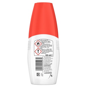 Lotiune impotriva capuselor, 100 ml, Autan - Img 2