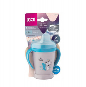 LOVI Cana Mea Non-Spill Junior 250ml, 35/346 boy