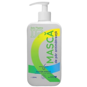 Masca de par antimatreata Dotz Pharma 250 ml - Img 1