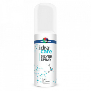 MASTER-AID Silver Spray x 120ml