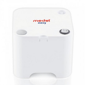 MEDEL Easy-Nebulizator cu compresor