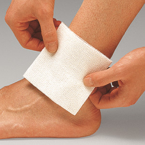Medicomp Extra comprese sterile 5x5 cm, 25 buc – Hartmann - Img 3