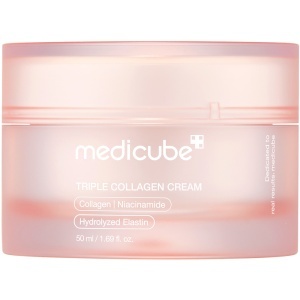 Medicube Collage Triple cremă hidratantă de față, 50 ml