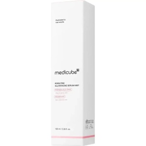 Medicube PDRN Pink Glutathione, ser mist pentru față, 100 ml - Img 3