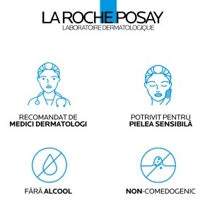 Mela B3 Ser Concentrat Intensiv pentru Corectarea Petelor Pigmentare, 30 ml, La Roche-Posay - Img 7