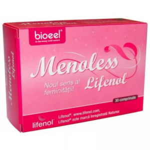 Menoless lifenol x 30cp