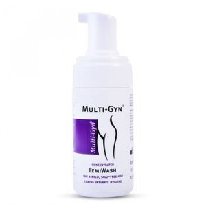 Multi-Gyn feminwash spray x 100ml