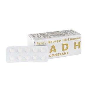 Nadh Constant, 60 Comprimate - Img 2