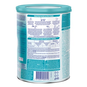 NAN OPTIPRO 3 HMO 800g – Lapte praf copii +1 an | Nestle - Img 3