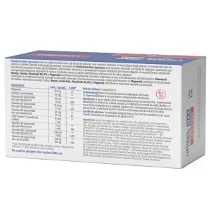 Naturpharma Urimil Forte Max Liposomes, 45 capsule - Img 2