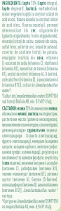 Nestle NAN COMFORTIS 3, 800g – Lapte praf pentru copii 1-2 ani - Img 6