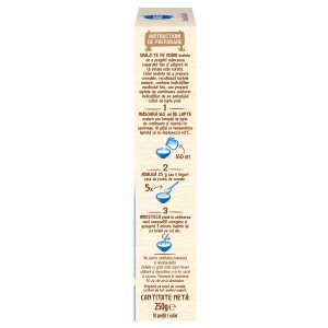 Nestle Somn Usor cu Flori de Tei, 250g – Pentru bebelusi 6+ luni - Img 4