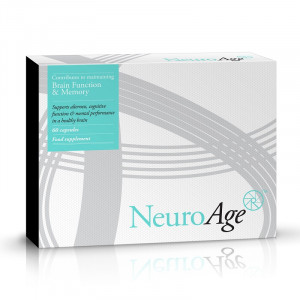 NeuroAge x 60cps