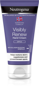 NEUTROGENA Crema maini Visibly Renew 75ml