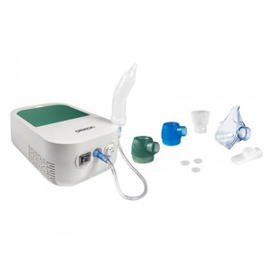 OMRON NebulizatorDuoBaby C301
