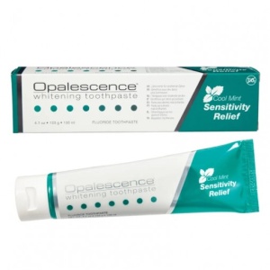 Opalescence Sensitivity Pastă de Dinți pentru Albire, 133 g