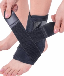 Orteza Glezna Mobila – Malleo Sport SRT347, Marime Universala - Img 4