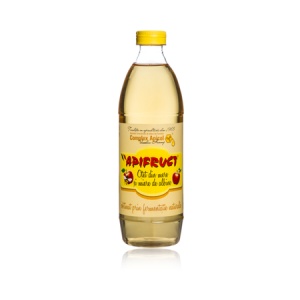Oțet din mere și miere de albine Apifruct, 500 ml, Complex Apicol