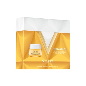 Pachet Vichy Neovadiol Crema antirid de zi cu efect de redensificare si reumplere 50 ml - Img 2