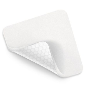 Pansament HydroTac 10x10 cm, 10 buc – Hartmann - Img 2