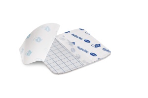 Pansament transparent HydroTac 5x7.5 cm, 10 buc – Hartmann - Img 2