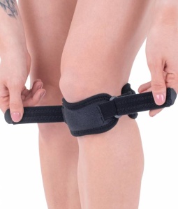 PATELLAFIX 01 – Orteza pentru Tendon Patelar, marime universala - Img 4
