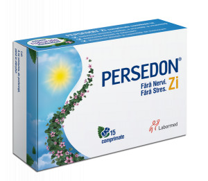 Persedon zi x 15cp