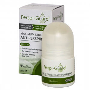 Perspi-Guard Antiperspirant Roll-On x30ml