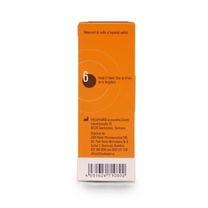 Picaturi Hylo Parin, 10 ml – Ursapharm - Img 2