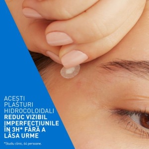 Plasturi anti-imperfectiuni, 22 bucati, CeraVe - Img 2