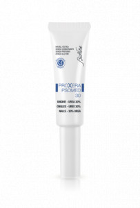 Proxera Psomed Crema 30% hiperkeratoza unghiilor, 10ml, BioNike