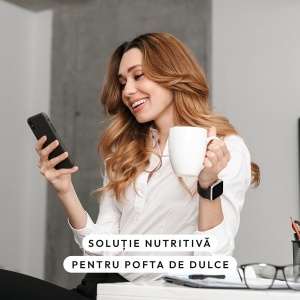 Pudră funcțională cu aromă de banane Silhouette Rituals Latte, 175 g, Republica BIO - Img 7