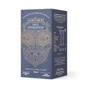 Pudra pentru rehidratare True Hydration, 180 g – Ancient and Brave - Img 3