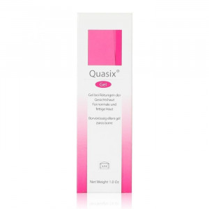 Quasix gel 30g
