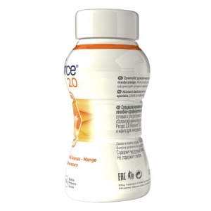 Resource 2.0 Ananas si Mango, Fara Gluten, 4x200ml, Nestle - Img 3