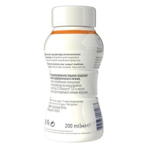 Resource 2.0 Caise, Fara Gluten, 4x200ml, Nestle - Img 3